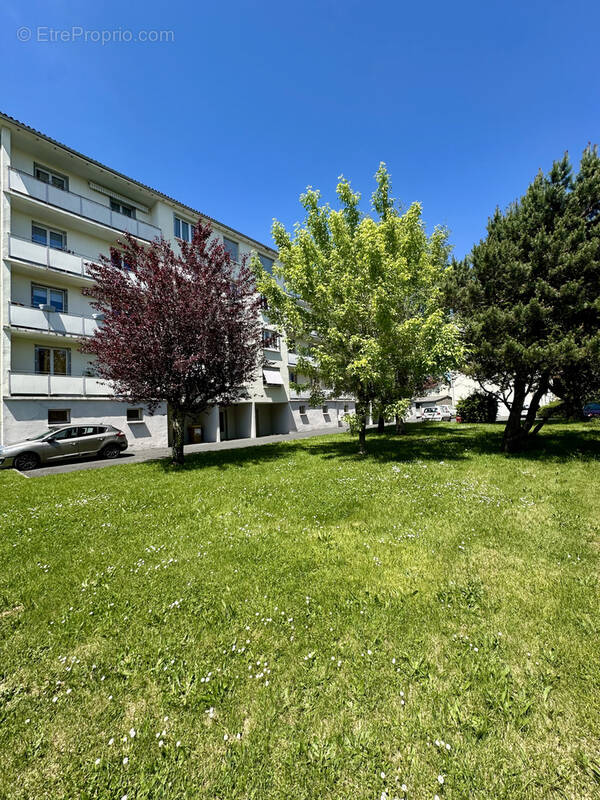 Appartement à AURILLAC