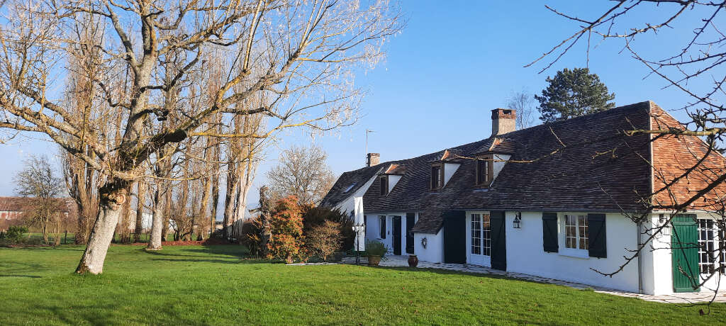 Maison à ONS-EN-BRAY