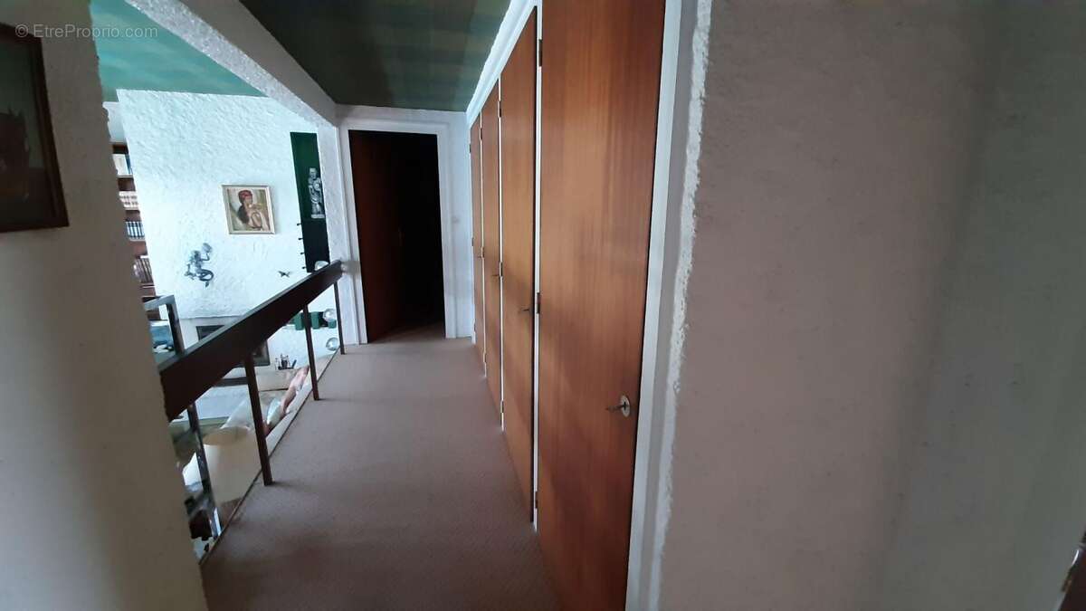 Maison à POITIERS