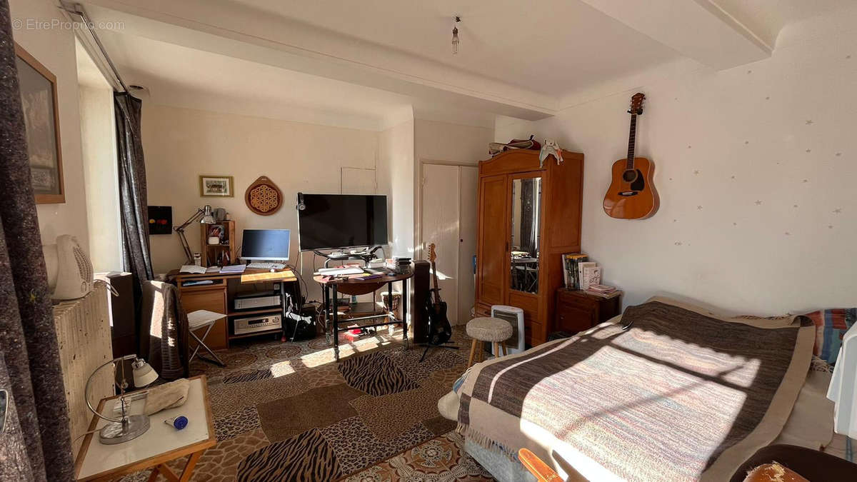 Appartement à LA TRINITE