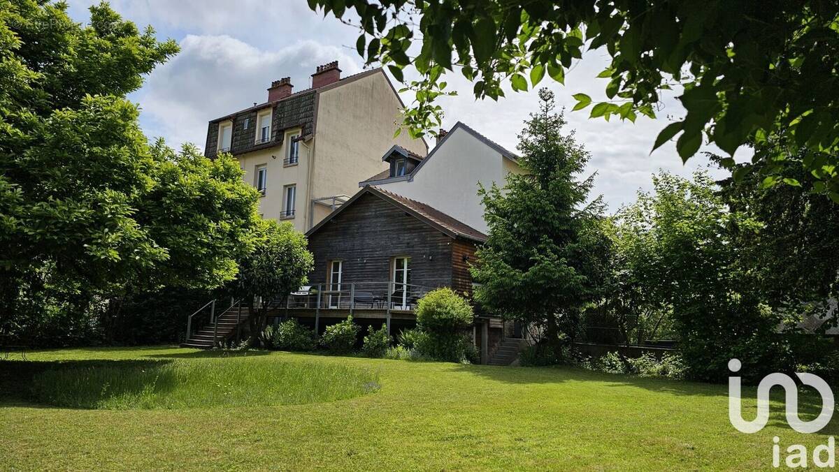Photo 1 - Maison à EPINAL