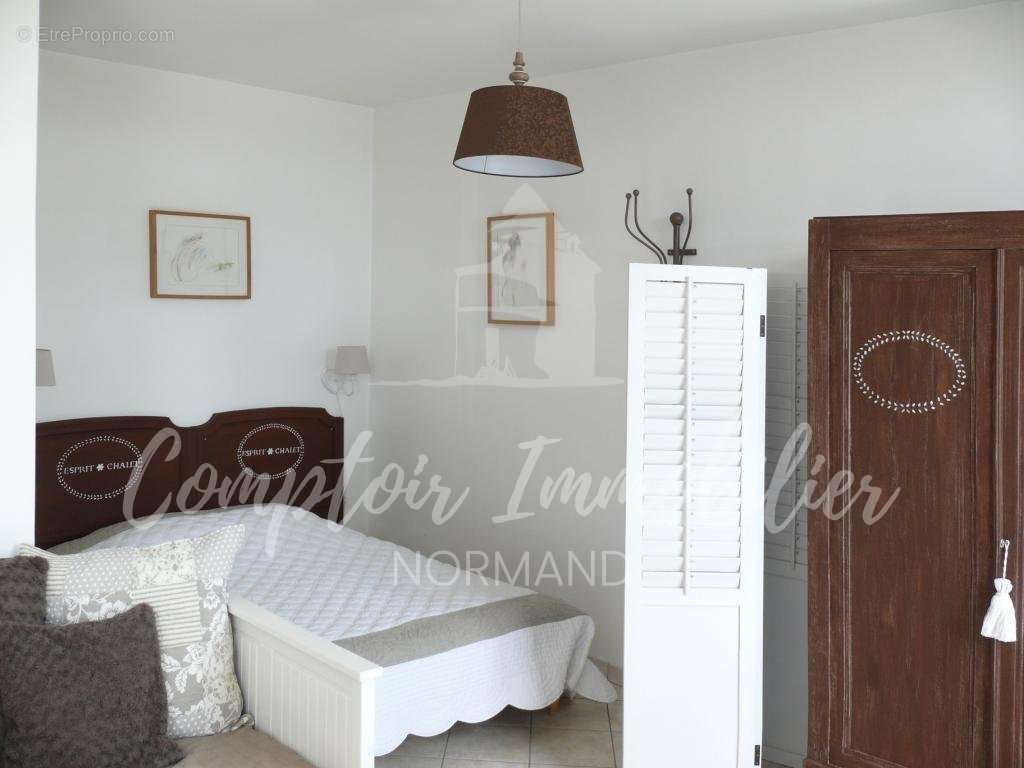 Appartement à DIEPPE