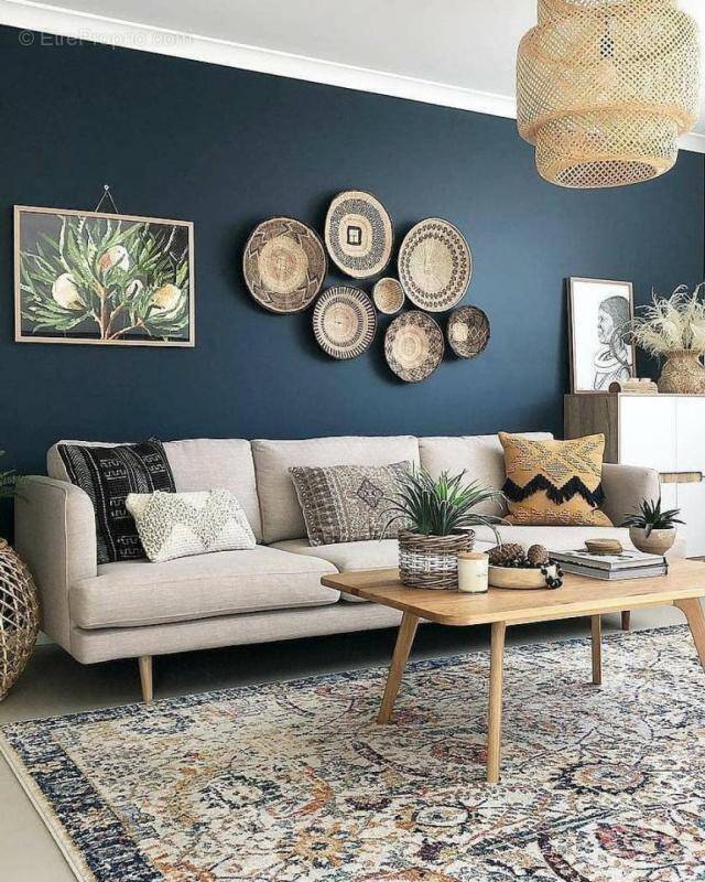 Appartement à ISSY-LES-MOULINEAUX