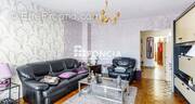 Appartement à METZ