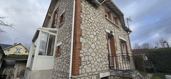 Maison à BEAUGENCY
