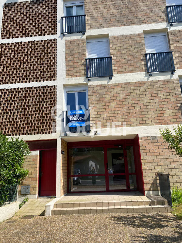 Appartement à BISCARROSSE
