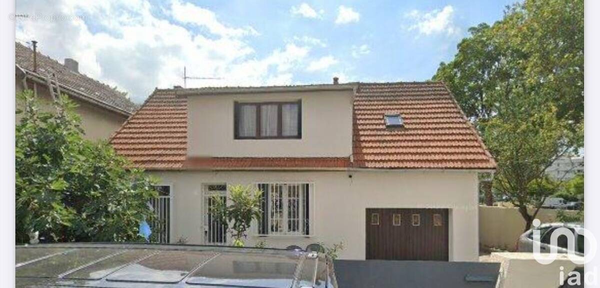 Photo 1 - Maison à SEVRAN