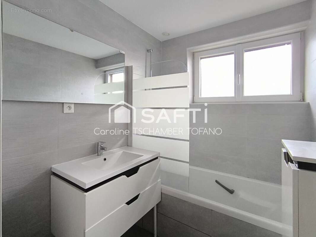 Photo 6 - Appartement à GALFINGUE