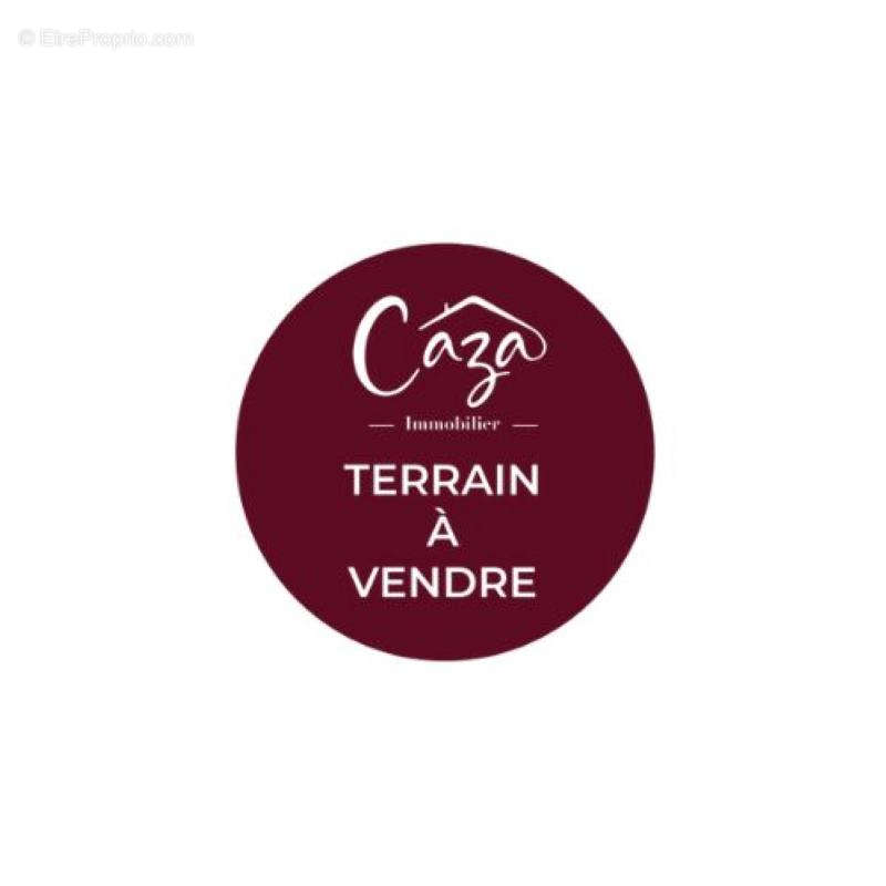 Terrain à TABANAC