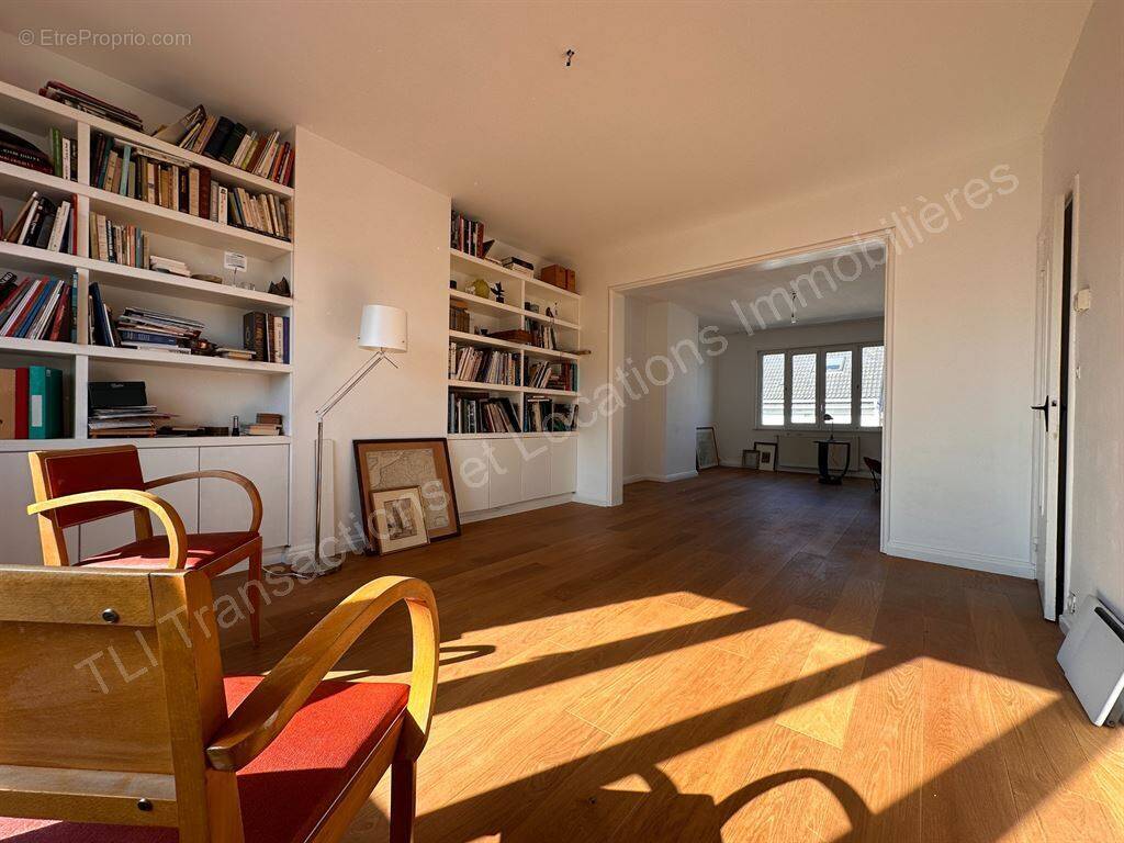 Appartement à DUNKERQUE