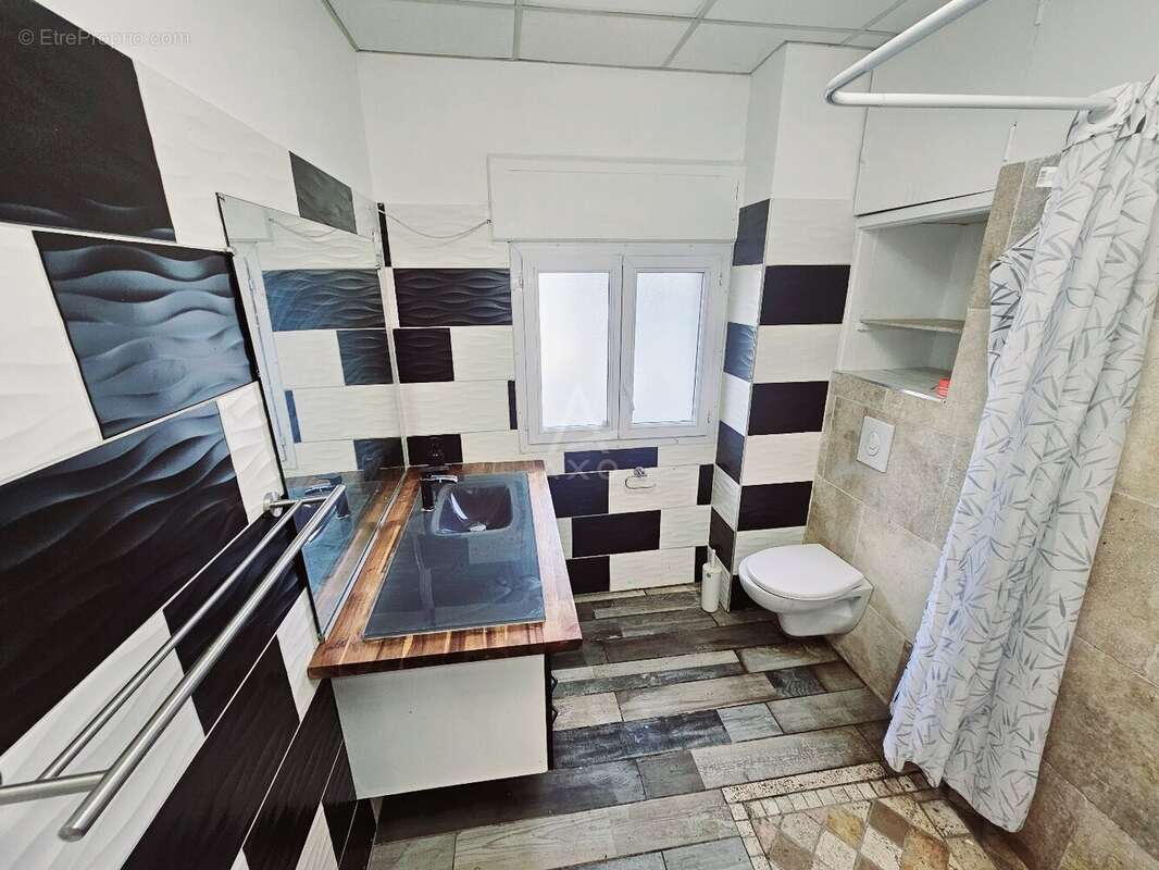 Appartement à AVIGNON