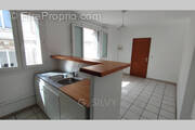 Appartement à ORANGE