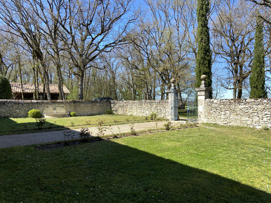 Maison à LECTOURE
