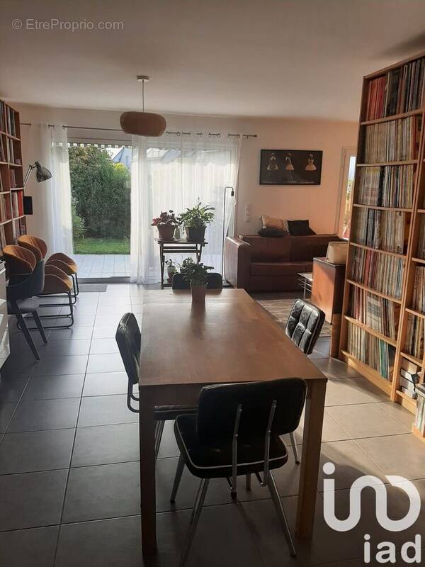 Photo 1 - Maison à TRELAZE