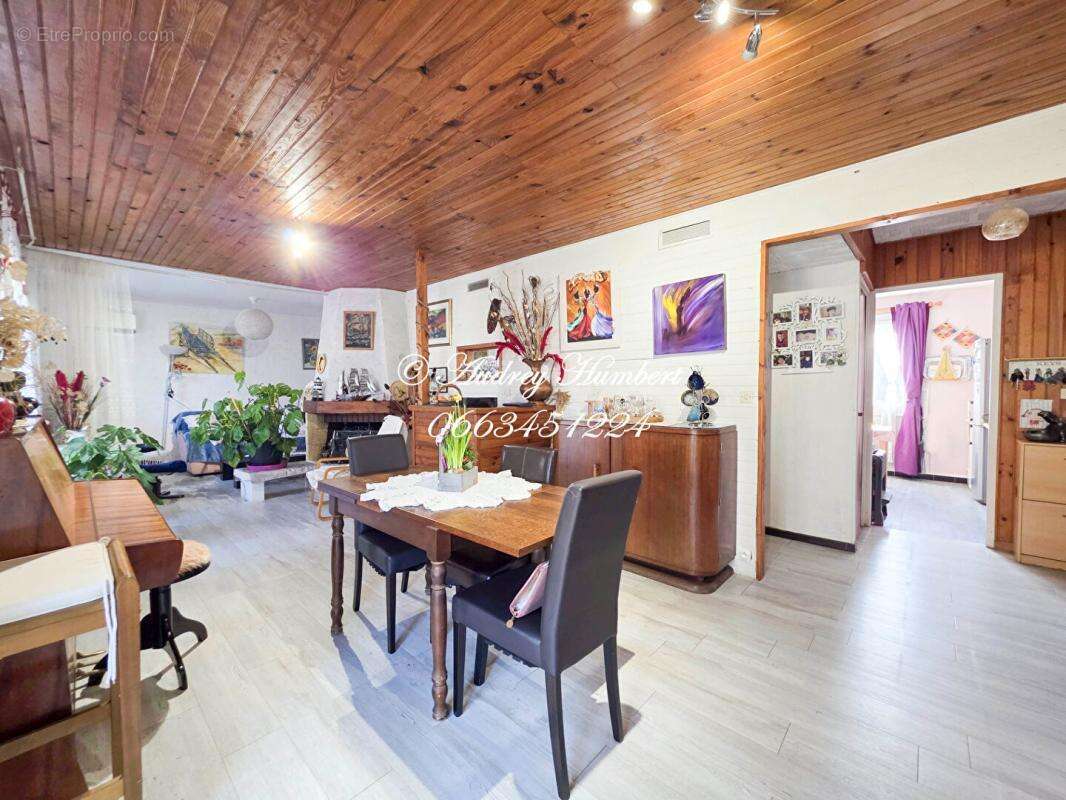 Maison à PIERREVERT