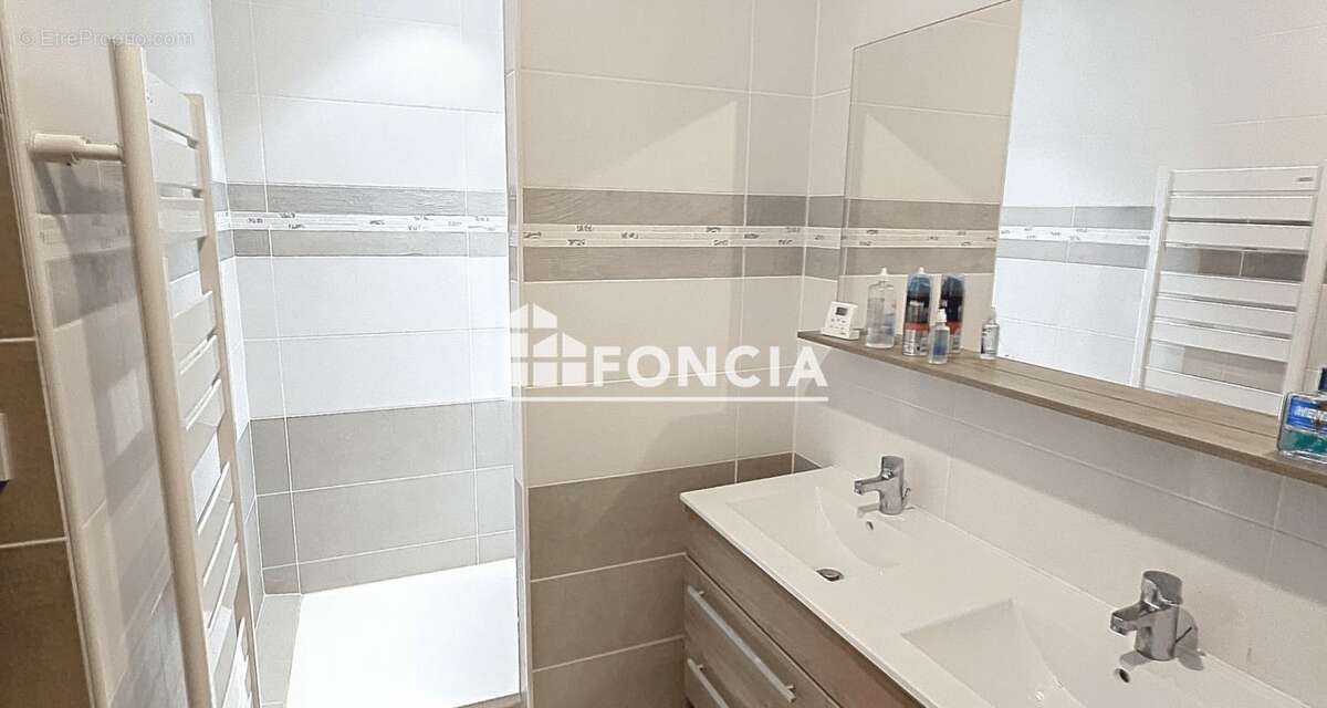 Appartement à LISIEUX