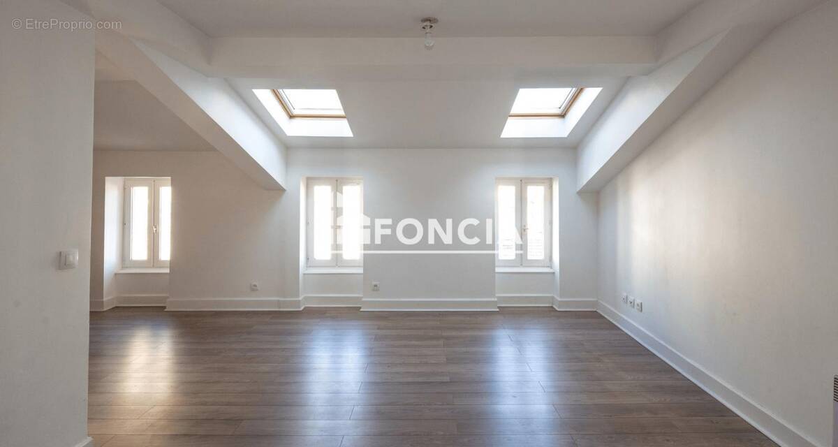 Appartement à VALENCE