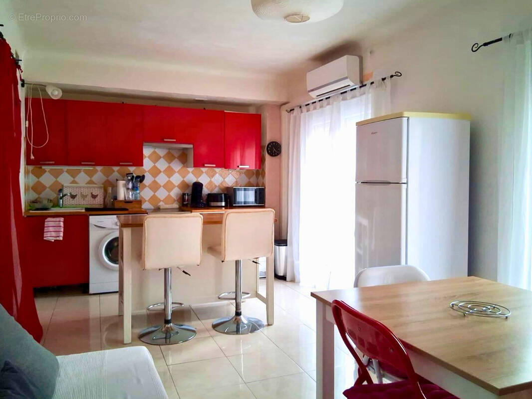 Appartement à AGDE
