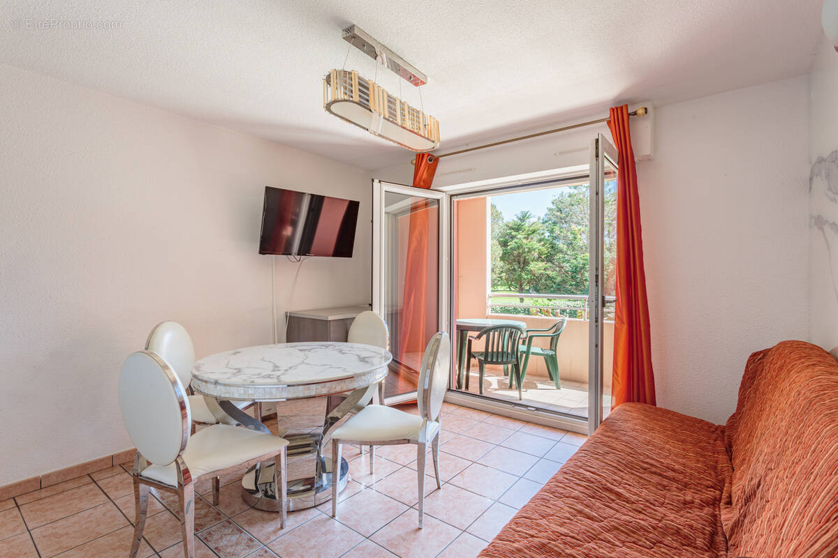 Appartement à ANGLET