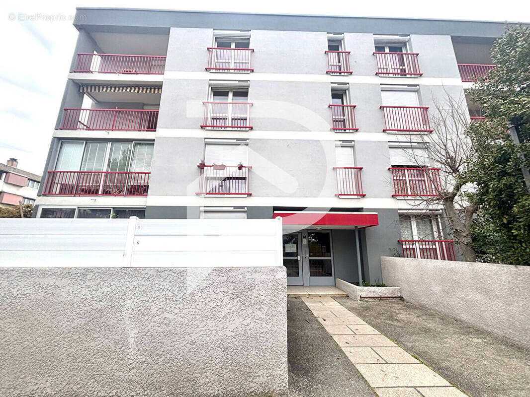 Appartement à VALENCE