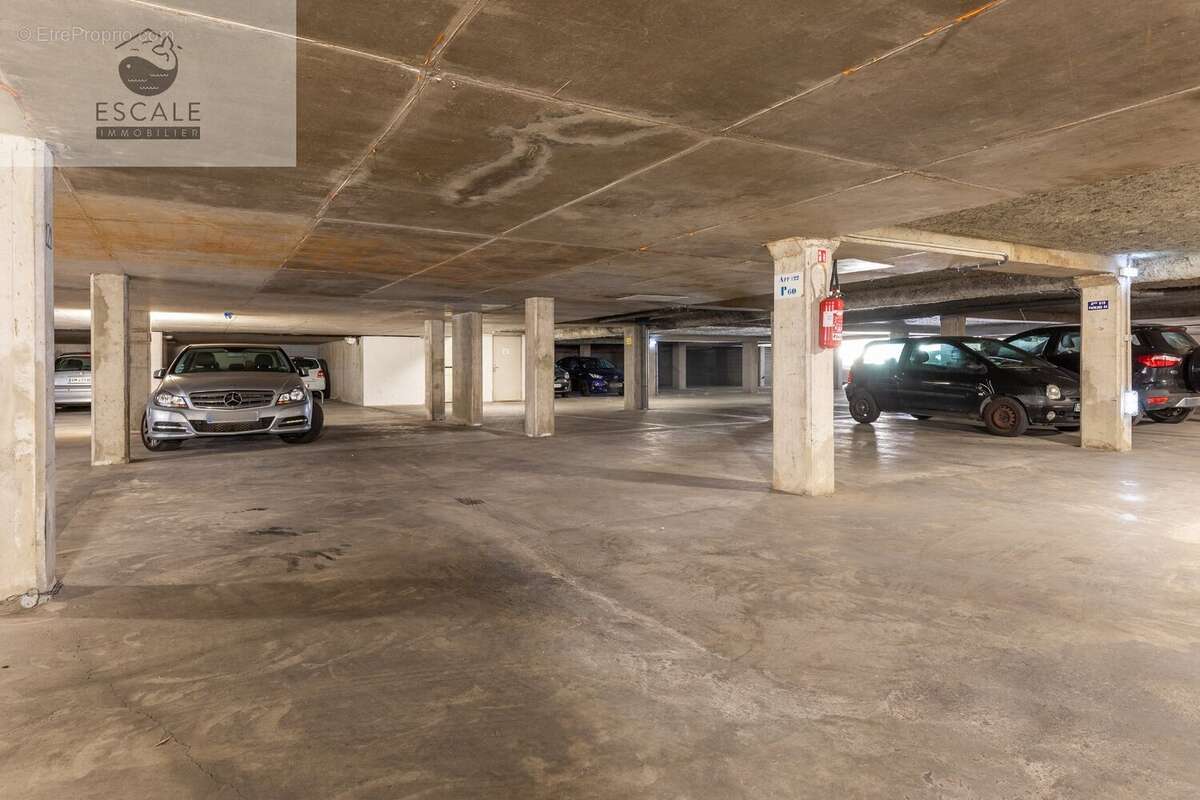Appartement à SETE