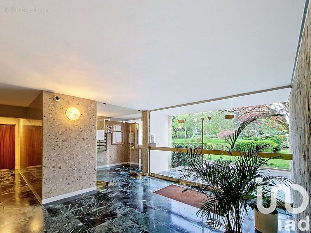 Photo 2 - Appartement à MEUDON
