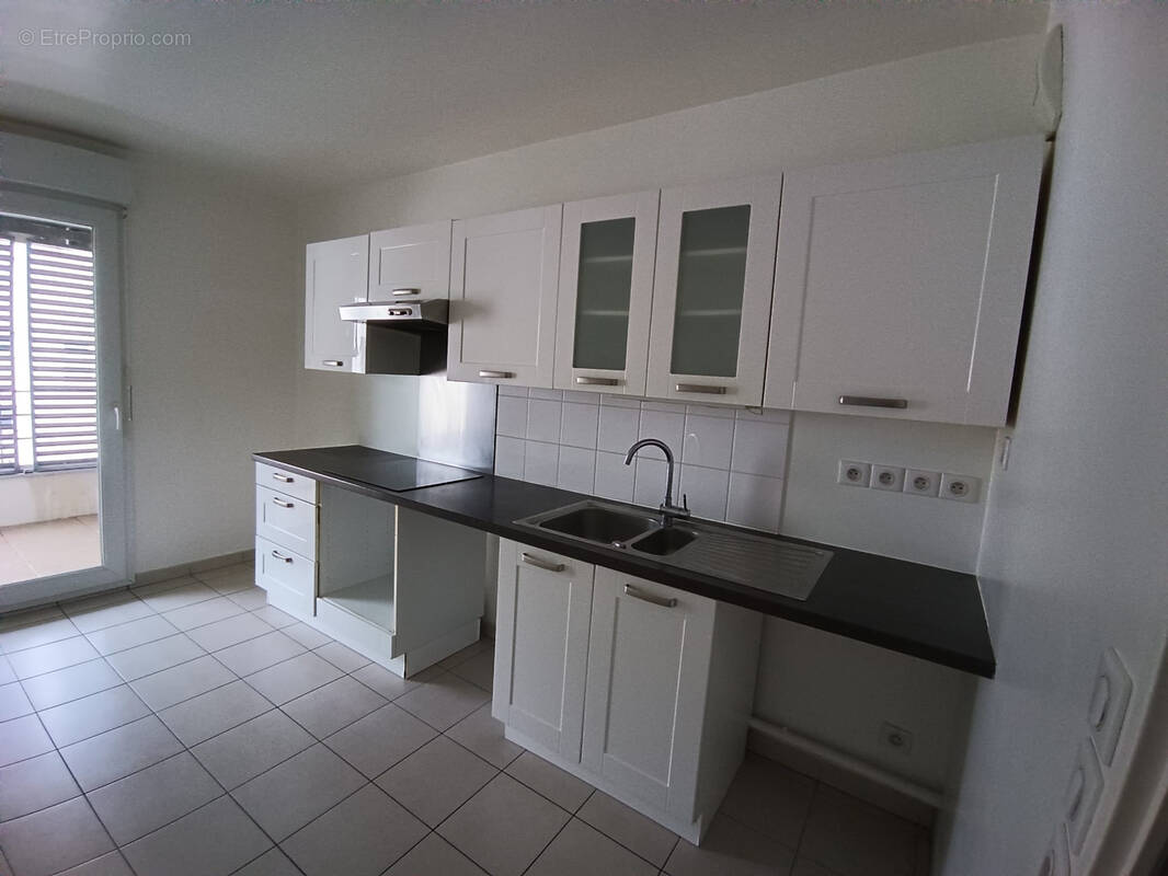 Appartement à TOURS