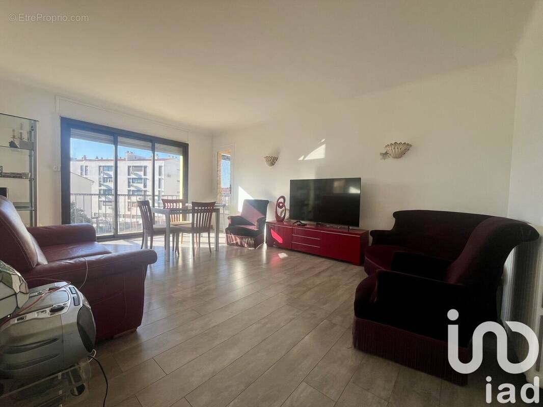 Photo 1 - Appartement à PERPIGNAN