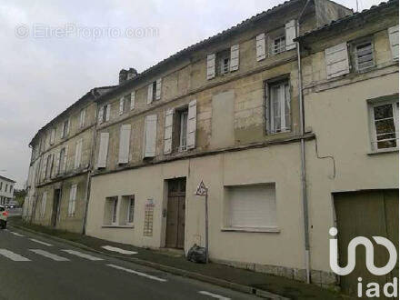 Photo 1 - Appartement à ANGOULEME