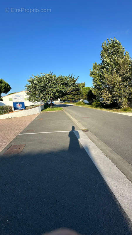 Appartement à ARS-EN-RE