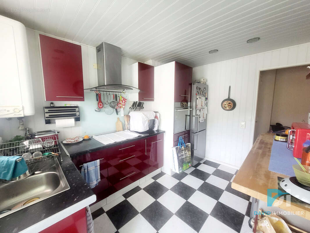 Appartement à SETE