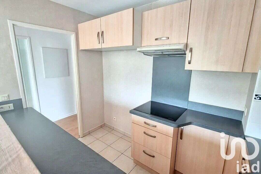 Photo 7 - Appartement à NOISY-LE-SEC