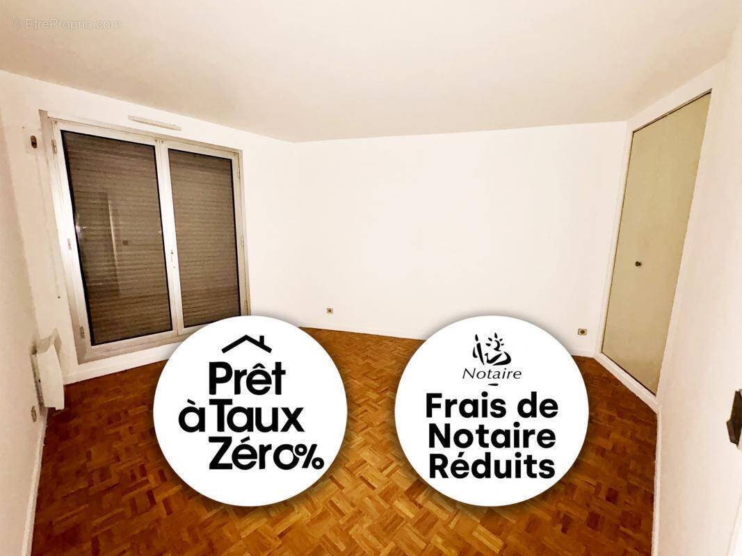 Appartement à PUTEAUX