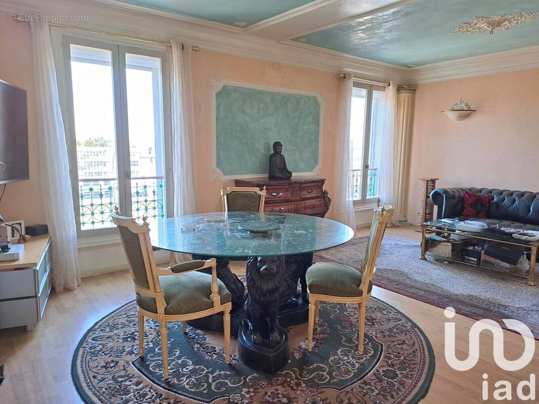 Photo 1 - Appartement à CHANTILLY