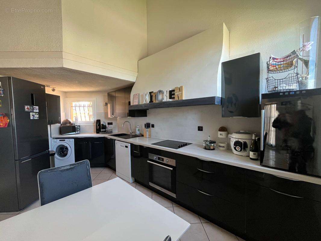 Appartement à AGDE
