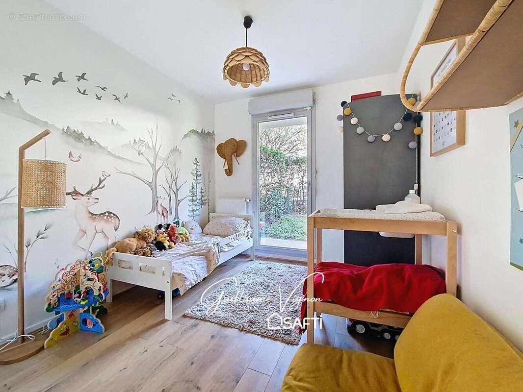 Photo 8 - Appartement à LYON-5E