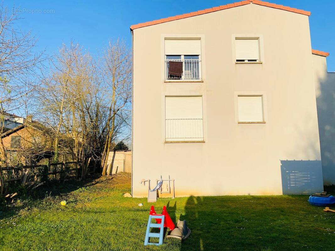Photo 1 - Appartement à GANDRANGE