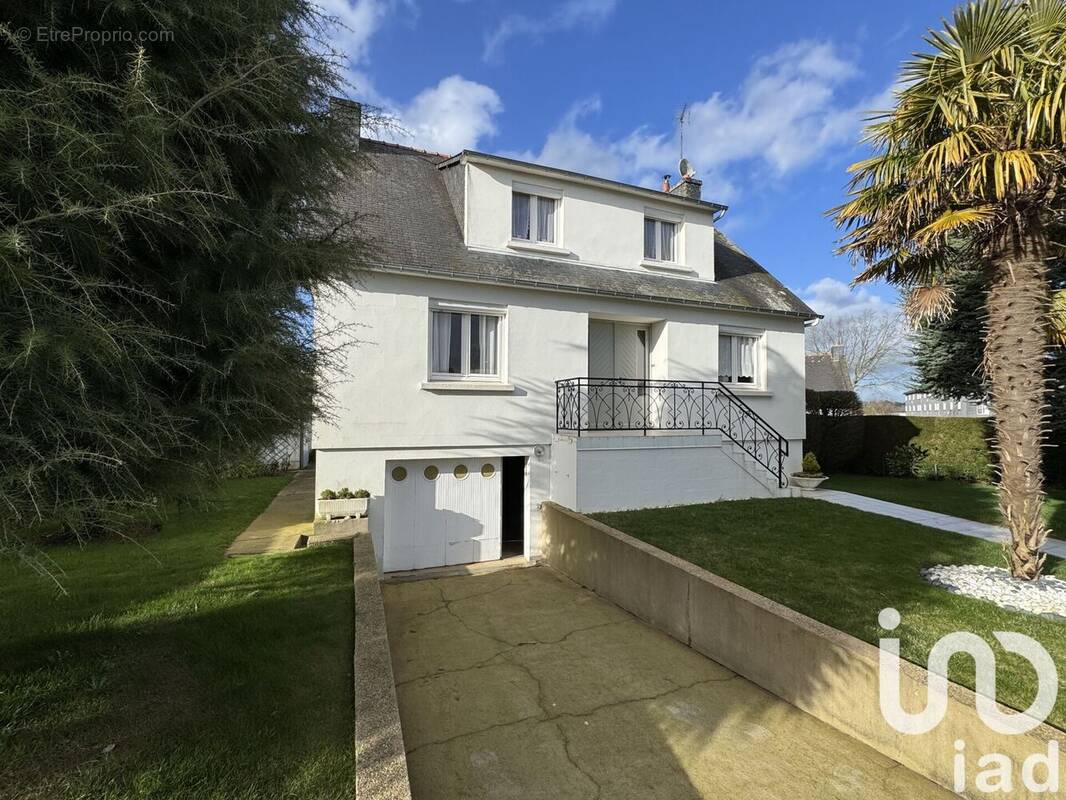 Photo 1 - Maison à LOUDEAC