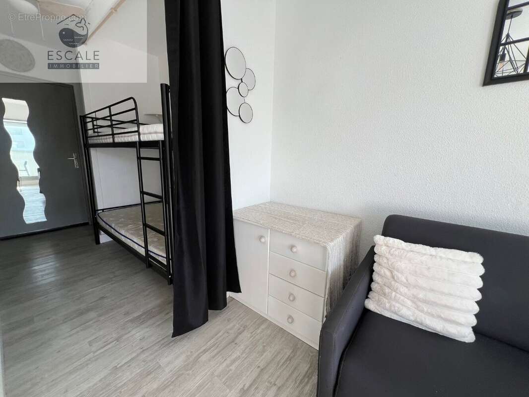 Appartement à SETE