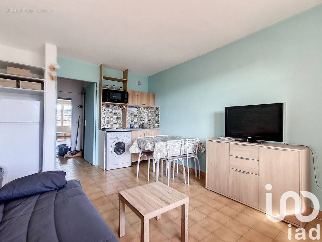 Photo 1 - Appartement à VALLAURIS