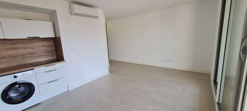 Appartement à SAINTE-MAXIME