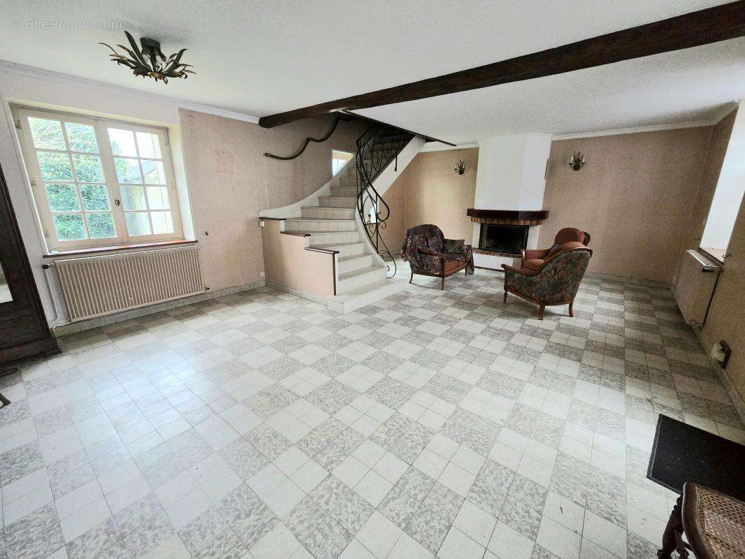 Maison à CHECY