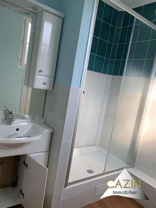 Appartement à VIMOUTIERS