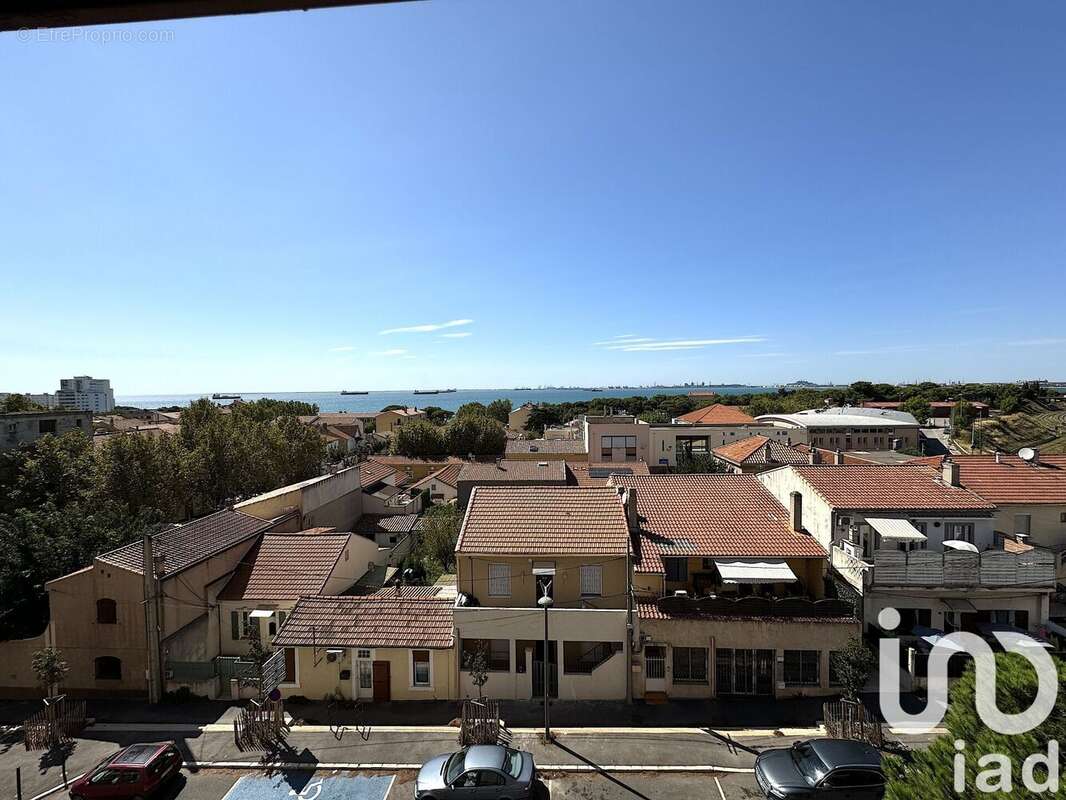 Photo 5 - Appartement à PORT-DE-BOUC