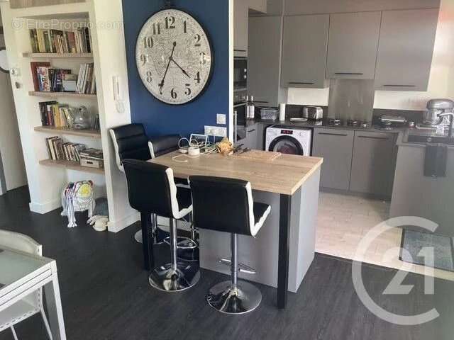 Appartement à LORIENT