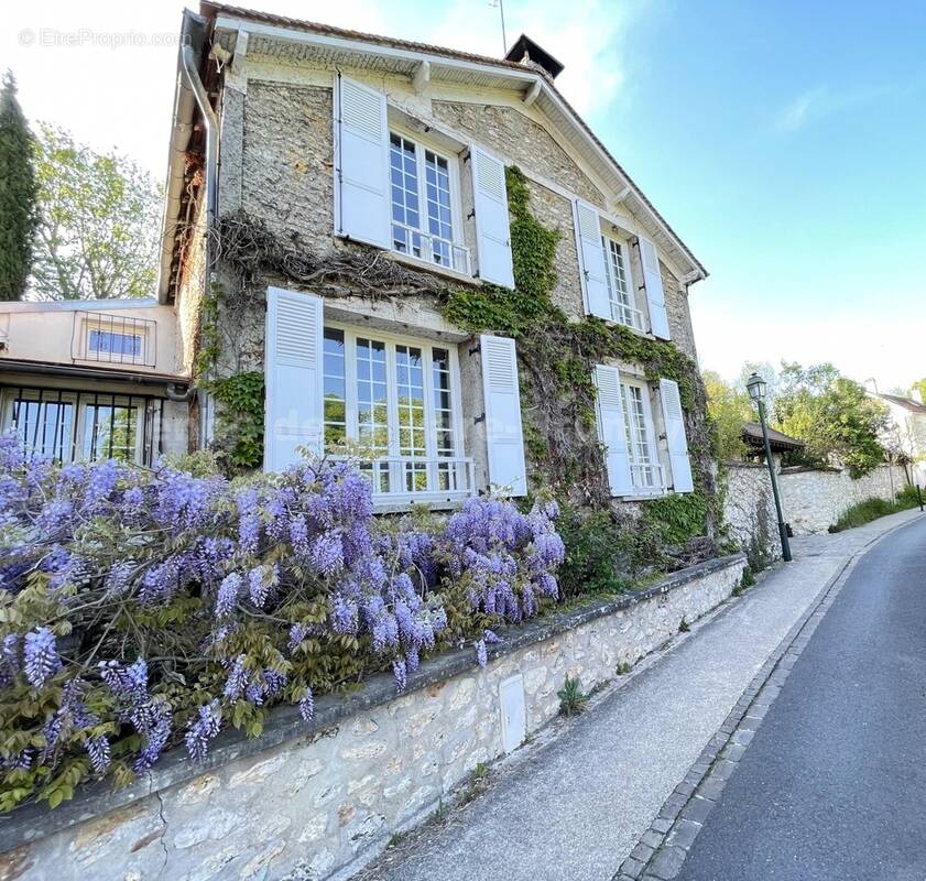 IMG_9976 - Maison à VARENNES-JARCY