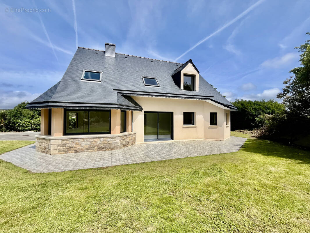 Maison à LANNION