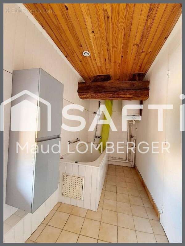 Photo 5 - Appartement à CHAMPLITTE
