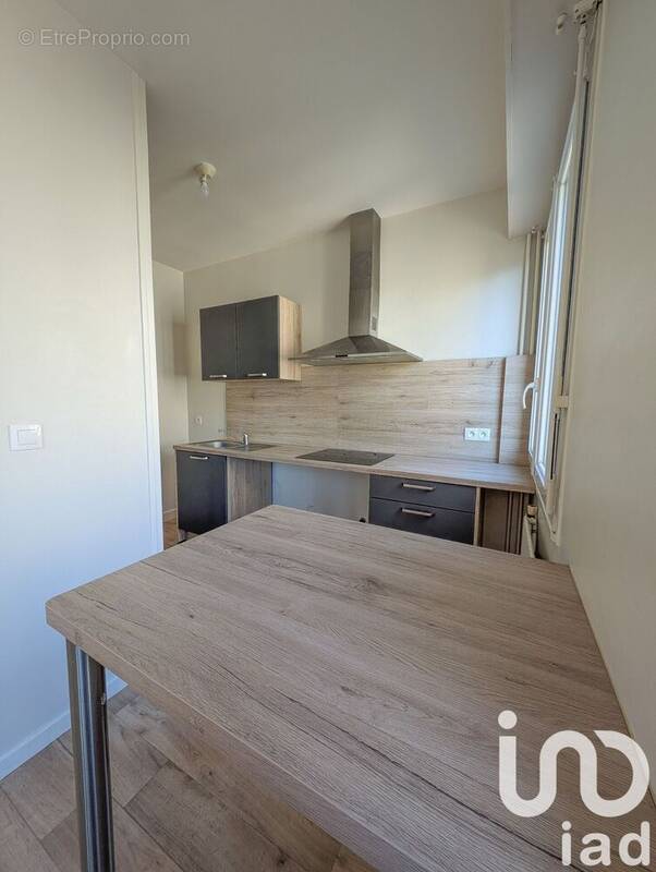 Photo 1 - Appartement à LE MANS