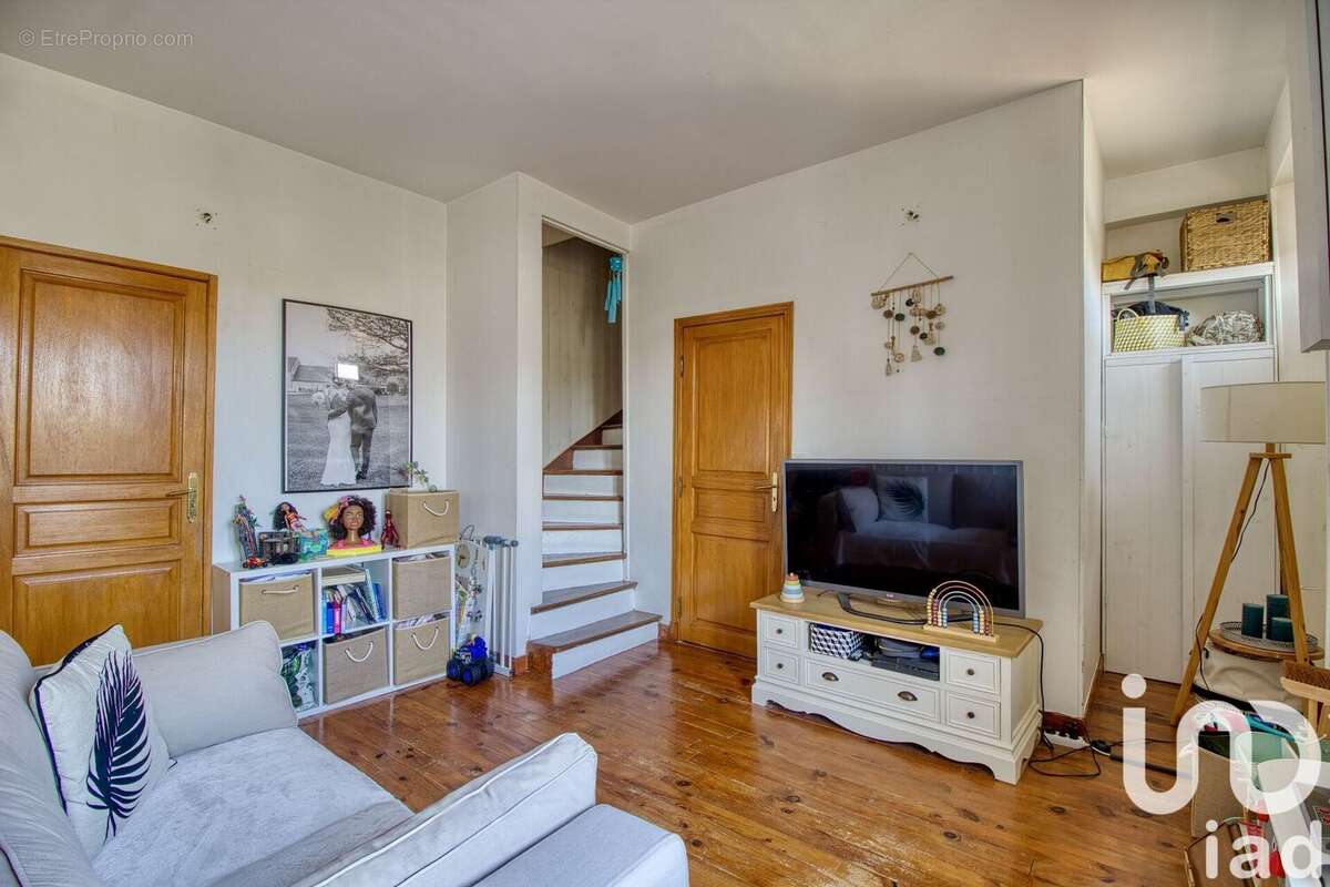 Photo 8 - Maison à SAINT-MAXIMIN